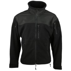 Фліс тактичний KOMBAT UK Defender Tactical Fleece