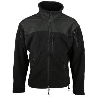 Фліс тактичний KOMBAT UK Defender Tactical Fleece