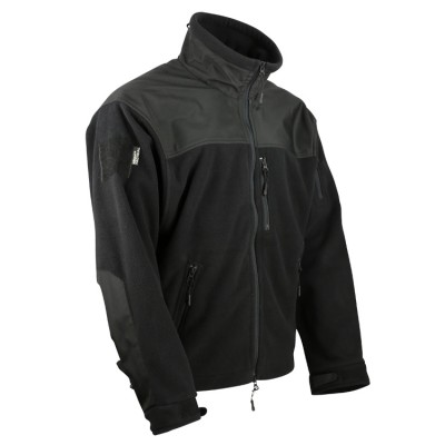 Фліс тактичний KOMBAT UK Defender Tactical Fleece