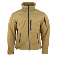 Фліс тактичний KOMBAT UK Defender Tactical Fleece
