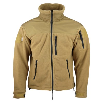 Фліс тактичний KOMBAT UK Defender Tactical Fleece