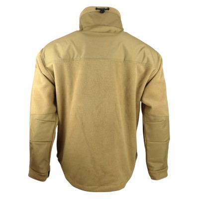 Фліс тактичний KOMBAT UK Defender Tactical Fleece Фліс тактичний KOMBAT UK Defender Tactical Fleece