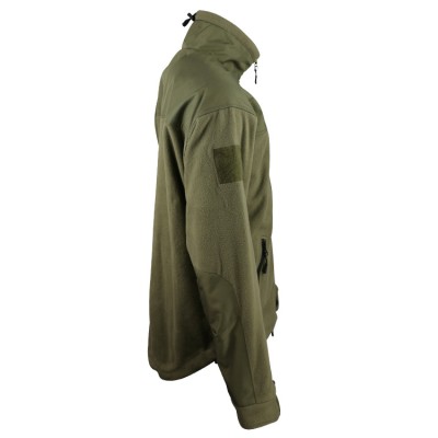 Військова кофта KOMBAT UK Defender Tactical Fleece