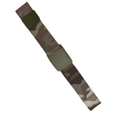 Ремінь KOMBAT UK Elite Belt