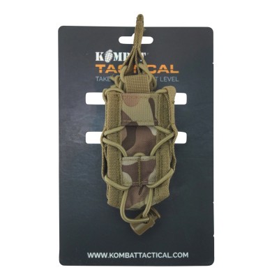 Підсумок для гранати KOMBAT UK Elite Grenade Pouch