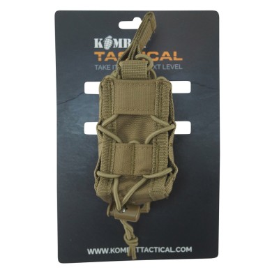Підсумок для гранати KOMBAT UK Elite Grenade Pouch