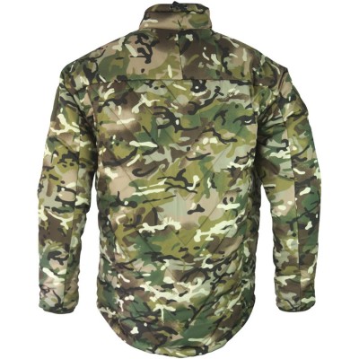 Куртка тактична KOMBAT UK Elite II Jacket