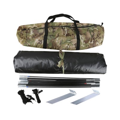 Намет KOMBAT UK Elite Tent