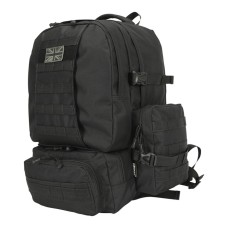 Рюкзак тактичний KOMBAT UK Expedition Pack 50ltr