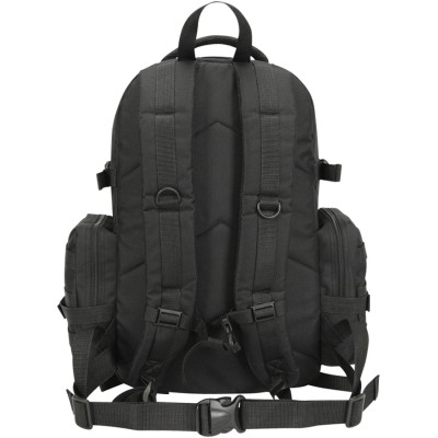 Рюкзак тактичний KOMBAT UK Expedition Pack 50ltr
