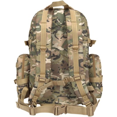 Рюкзак тактичний KOMBAT UK Expedition Pack 50ltr