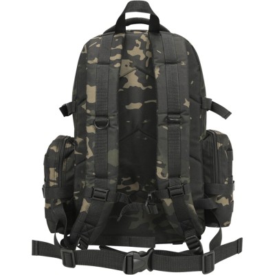 Рюкзак тактичний KOMBAT UK Expedition Pack 50ltr