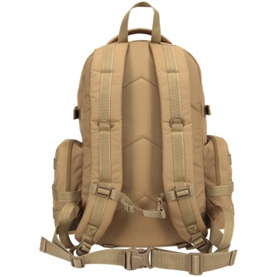 Рюкзак тактичний KOMBAT UK Expedition Pack 50ltr Рюкзак тактичний KOMBAT UK Expedition Pack 50ltr