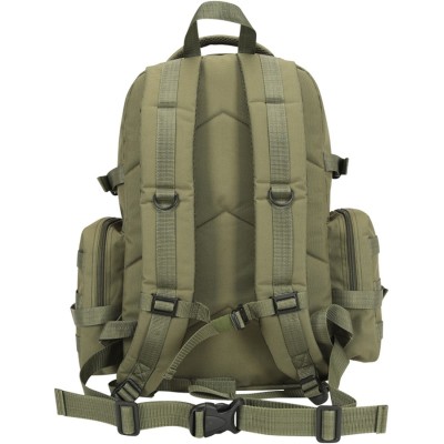 Рюкзак тактичний KOMBAT UK Expedition Pack 50ltr Рюкзак тактичний KOMBAT UK Expedition Pack 50ltr