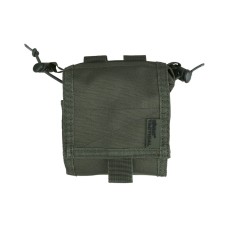 Підсумок для відпрацьованих магазинів KOMBAT UK Folding Ammo Dump Pouch