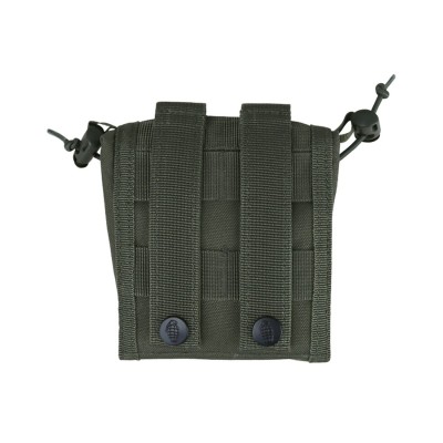 Підсумок для відпрацьованих магазинів KOMBAT UK Folding Ammo Dump Pouch
