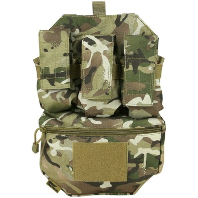 Панель штурмова KOMBAT UK Guardian Assault Panel