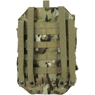 Панель штурмова KOMBAT UK Guardian Assault Panel