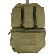 Панель штурмова KOMBAT UK Guardian Assault Panel