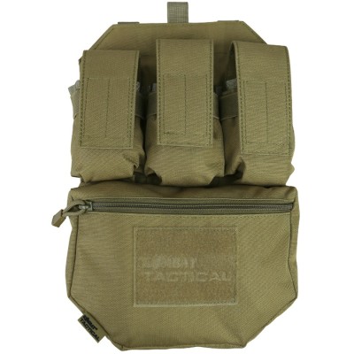 Панель штурмова KOMBAT UK Guardian Assault Panel