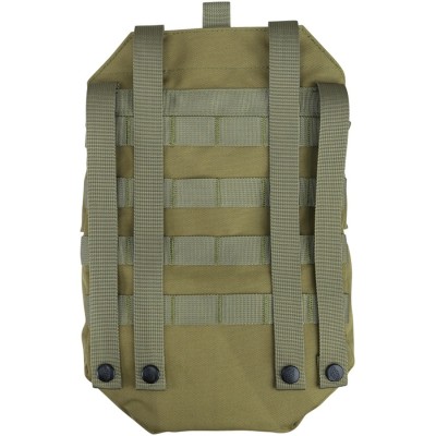 Панель штурмова KOMBAT UK Guardian Assault Panel