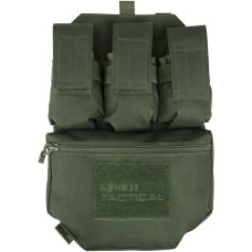 Панель штурмова KOMBAT UK Guardian Assault Panel