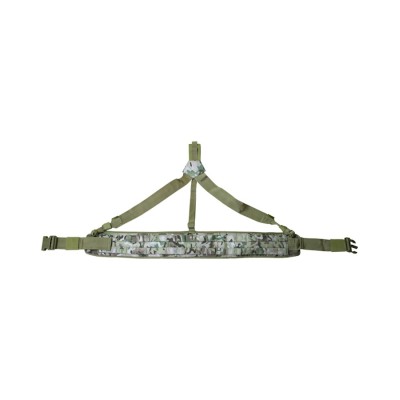 Розгрузка РПС KOMBAT UK Guardian Battle System