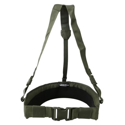 Розгрузка РПС KOMBAT UK Guardian Battle System