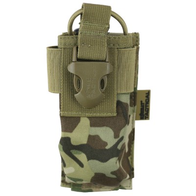 Підсумок для рації KOMBAT UK GPS Radio Pouch