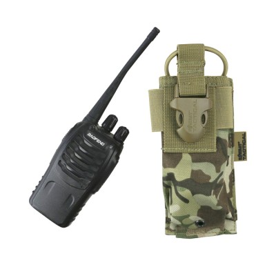 Підсумок для рації KOMBAT UK GPS Radio Pouch