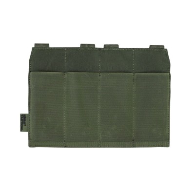 Підсумок KOMBAT UK Guardian SMG Pouch