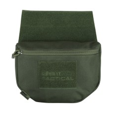 Підсумок KOMBAT UK Guardian Waist Bag