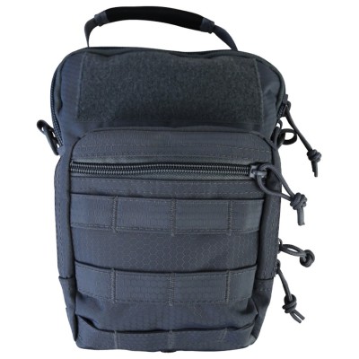 Сумка на плече KOMBAT UK Hex Stop Explorer Shoulder Bag
