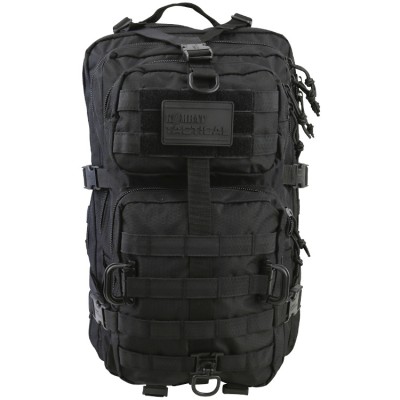 Рюкзак тактичний KOMBAT UK Hex-Stop Reaper Pack 40ltr