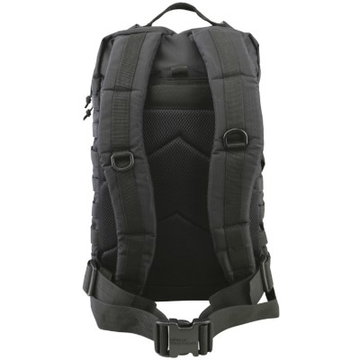 Рюкзак тактичний KOMBAT UK Hex-Stop Reaper Pack 40ltr