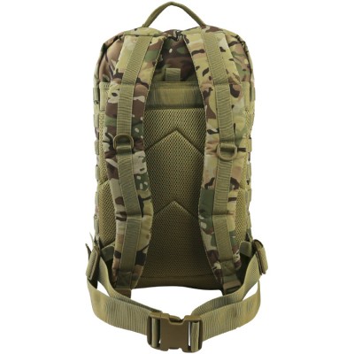 Рюкзак тактичний KOMBAT UK Hex Stop Reaper Pack 40ltr