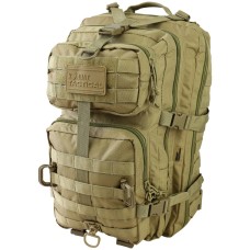 Рюкзак тактичний KOMBAT UK Hex Stop Reaper Pack 40ltr