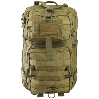Рюкзак тактичний KOMBAT UK Hex Stop Reaper Pack 40ltr Рюкзак тактичний KOMBAT UK Hex Stop Reaper Pack 40ltr