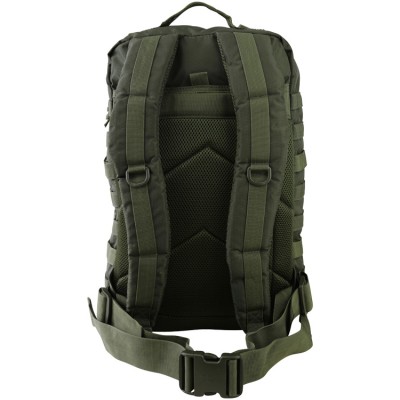 Рюкзак тактичний KOMBAT UK Hex Stop Reaper Pack 40ltr Рюкзак тактичний KOMBAT UK Hex Stop Reaper Pack 40ltr