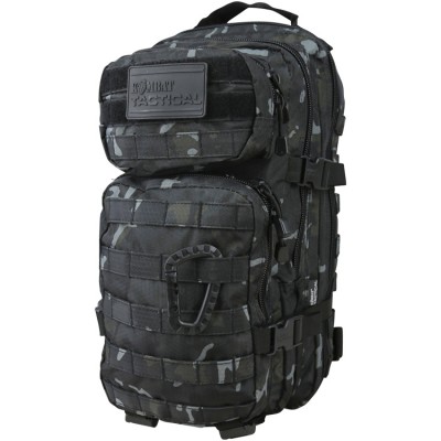 Рюкзак тактичний KOMBAT UK Hex Stop Small Molle Assault Pack 28ltr