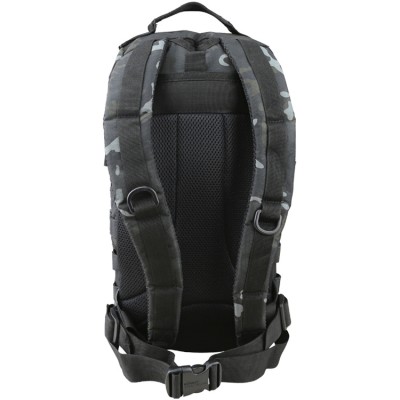 Рюкзак тактичний KOMBAT UK Hex Stop Small Molle Assault Pack 28ltr Рюкзак тактичний KOMBAT UK Hex Stop Small Molle Assault Pack 28ltr