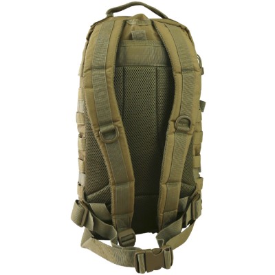 Рюкзак тактичний KOMBAT UK Hex Stop Small Molle Assault Pack 28ltr Рюкзак тактичний KOMBAT UK Hex Stop Small Molle Assault Pack 28ltr