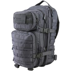 Рюкзак тактичний KOMBAT UK Hex Stop Small Molle Assault Pack 28ltr