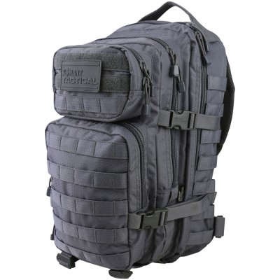 Рюкзак тактичний KOMBAT UK Hex Stop Small Molle Assault Pack 28ltr
