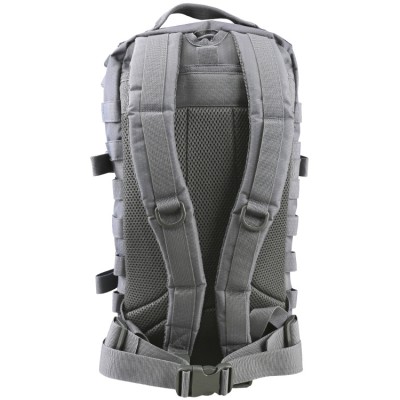 Рюкзак тактичний KOMBAT UK Hex Stop Small Molle Assault Pack 28ltr