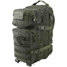 Рюкзак тактичний KOMBAT UK Hex Stop Small Molle Assault Pack 28ltr