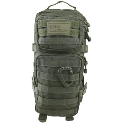 Рюкзак тактичний KOMBAT UK Hex Stop Small Molle Assault Pack 28ltr Рюкзак тактичний KOMBAT UK Hex Stop Small Molle Assault Pack 28ltr