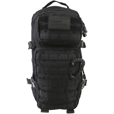 Рюкзак тактичний KOMBAT UK Hex Stop Small Molle Assault Pack 28ltr