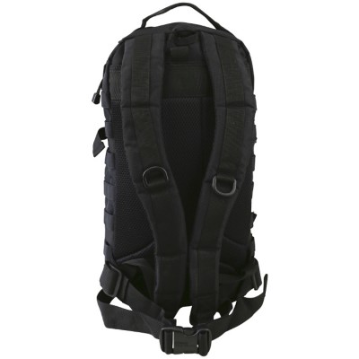Рюкзак тактичний KOMBAT UK Hex Stop Small Molle Assault Pack 28ltr