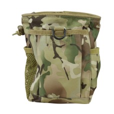 Підсумок для відпрацьованих магазинів KOMBAT UK Large Dump Pouch